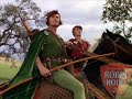 Frankie Laine - Robin Hood / Champion The Wonder Horse