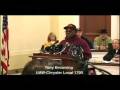 videos de UAW Autoworker Press Conference-Capitol Hill 12/8/08-Part 2