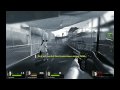 Left 4 Dead 2 PC demo Alarm gameplay