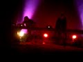 Zbigniew Karkowski + Tetsuo Furudate @ CSW Zamek Ujazdowski
