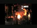Drunken students riot in Dunedin, ...