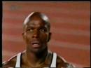 1996 Olympic Games 100m Men