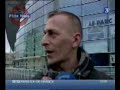 http://dailymotion.com/feeld
29 mars 2008, lors de la finale de la coupe de la ligue de football lens ~ psg , une banderole de 25 m�tres est d�ploy�e dans la tribune du kop de boulogne : 