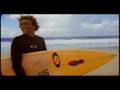 YouTube - Nathan Fletcher surfing