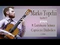 videos de Mario Castelnuovo-Tedesco - Capriccio Diabolico