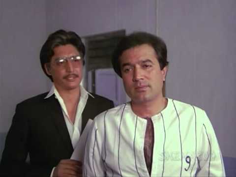Adhikar - Part 11 Of 13 - Rajesh Khanna - Tina Munim - Hit Romantic Movies
