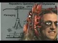 Geologic Repository Trilogy
