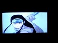 Naruto Rise Of Ninja Neji vs Naruto