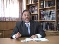 Parshat Shoftim - Parshat Shoftim -