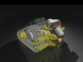 Mindstorms NXT Robot