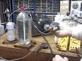 #59 Vacuum test part 3