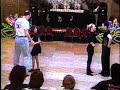 Jim Minty Memoirs - Junior Division