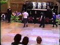 Jim Minty Memoirs - Junior Division