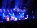 Julian Cope at Latitude 2008