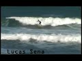 Surf Brasil Floripa Praia Mole \"Uma Merda\"