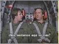 Spies like us - the training