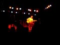 Adam Green -- Mozzarella Swastikas (Live in Mannheim 2007)