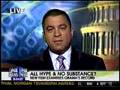 David Bossie discussing Obama Documentary on Fox and Friends