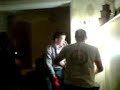 Round 2 boxing