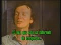 Krishnamurti - La naturaleza de la mente #5