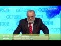 Wirtschaftsgipfel diskutiert Auswirkungen von UFOs - Januar 2011 in Saudi-Arabien