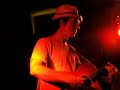 Jason Mraz live 6. August 2007 part 13