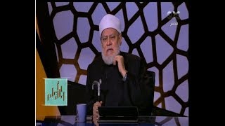 والله اعلم | الدكتور علي جمعة يوضح حكم إتباع "الطرق الصوفية" | الحلقة الكاملة