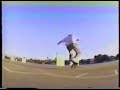Rodney Mullen in World Industries: Rubbish Heap