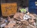 Hammond Skip Hire - Carboard & Plastic Recycling