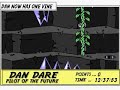 Dan Dare remake c64 Dan Dare remake c64