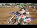 Baja Brawl 2011 - Motocross