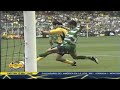 America vs Santos J2 Verano 2001 14Enero2001 Estadio Azteca