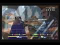 ES2-Go Your Own Way: Gold Star/FC Choke