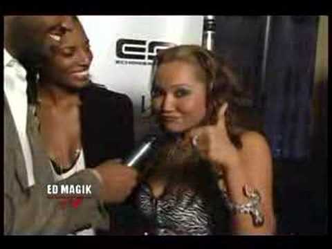 Ranella Interview by Keedar at Source Magazine Blackout