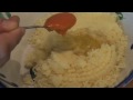 receta de causa limeña con pollo