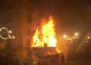 Fallas Valencia 2006