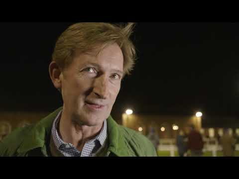 Tattersalls December Foal Sale Day 3 2018