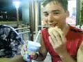 solo al mcdonald
