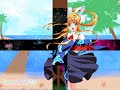Natsukage -Summer Lights- Tr@nce