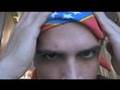 M.C. Training! Mr.J.Medeiros 80's Montage!