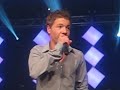 Kevin * Ik zag je in de trein @ Alex!