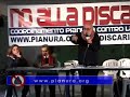 Pianura No Discarica - Padre Alex Zanotelli 1/2