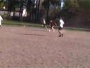 29.IV.2007 Ursynów - Los Aspirantos, samobój na 2:1