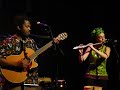 c�ndido & c�cilia au jam fev 2008