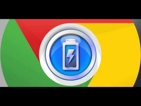 how to drain laptop battery fast
