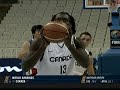 FIBA Quarter Finals Canada vs Korea recap