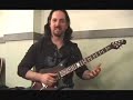 John Petrucci BFR F1 John Petrucci BFR F1