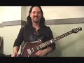 john petrucci bfr f1