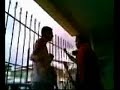 the curse gordo gar�a e frango