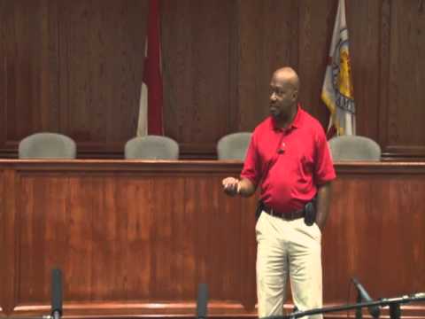 Annual Plants - Here is a video of the workshop on Annual Bedding Plants that was held in the Council Chambers of the Brewton Municipal Complex on Friday, May 24, 2013. If y...